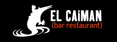El Caiman Roses