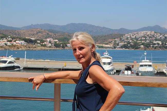 Cap Bea: el nou local de marisc i cuina mediterrània al Club Nàutic de Llançà Cap Bea