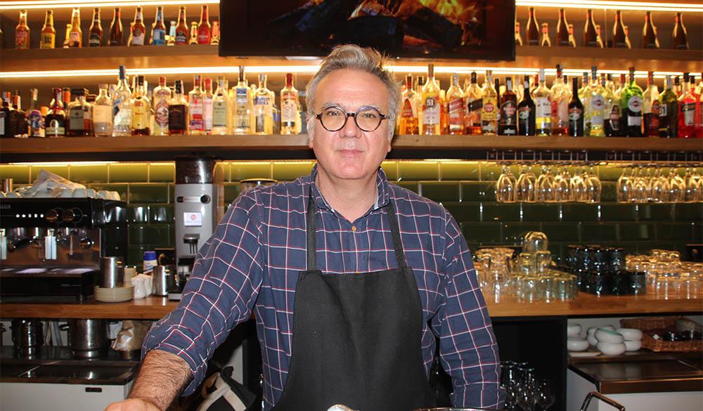 Lbar, modernitat i la millor tradició catalana a Llançà Lbar