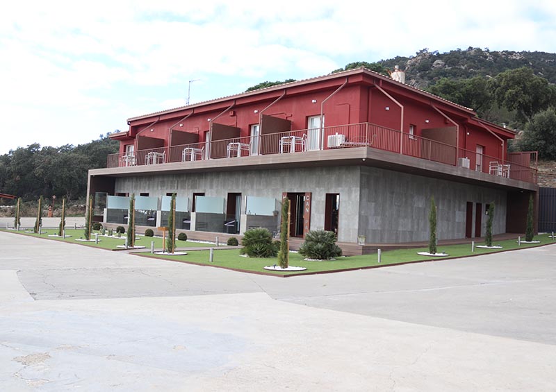 Hostal Can Pau