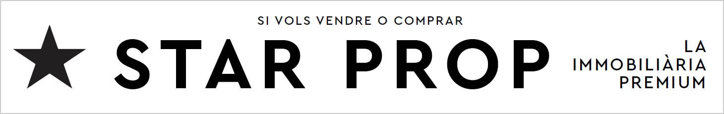 star prop llança