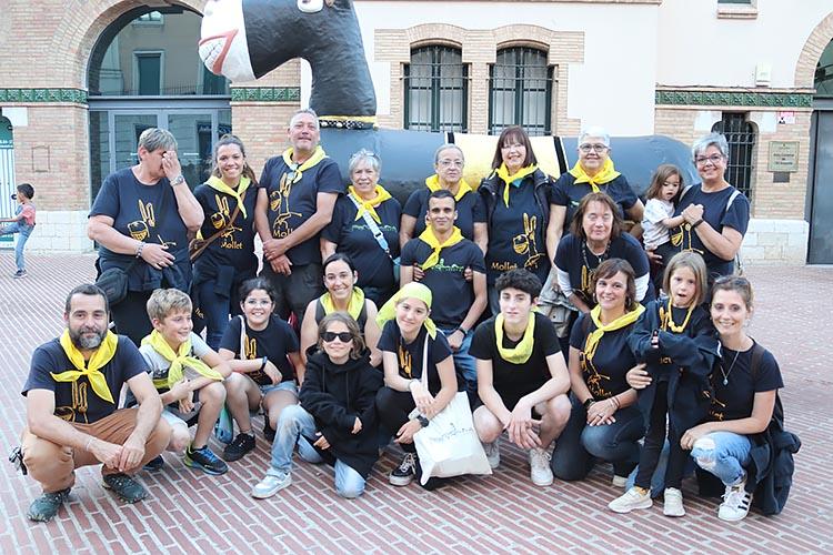 Santa Creu 2023: Nit de la Cebeta Santa Creu 2023