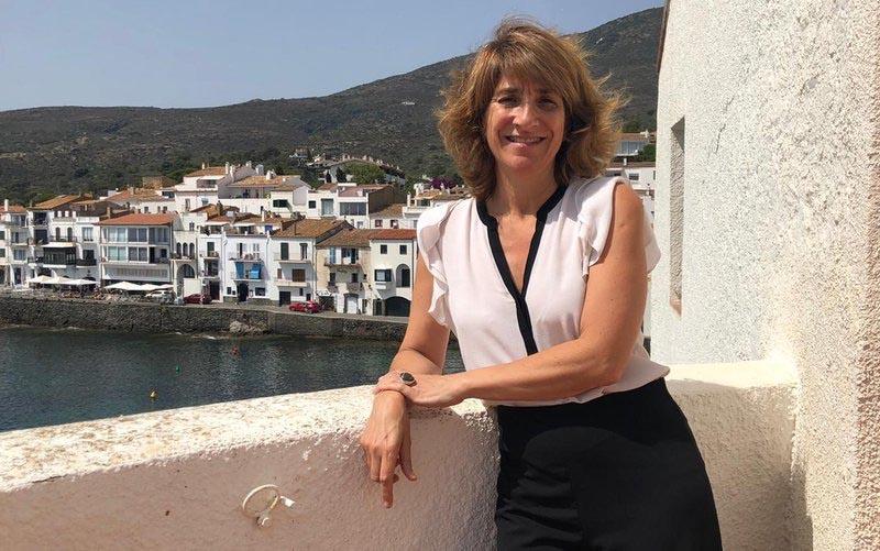 Cadaqués: L’oasi blanc de l’art i la bohèmia Pia Serinyana, Fem Cadaqués