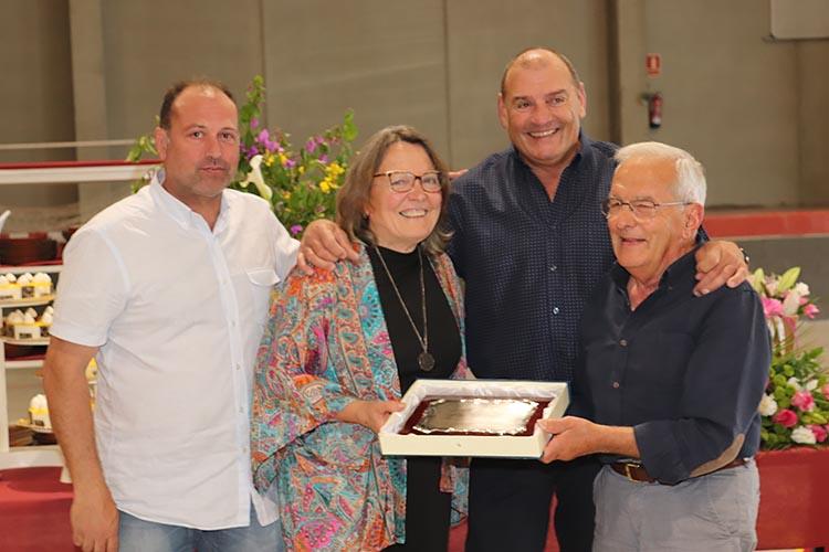 Homenatge a la vellesa de Llers 2023 Homenatge a la vellesa de Llers 2023