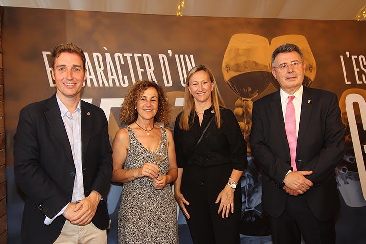 37a Mosta del Vi de l’Empordà 37a Mosta del Vi de l’Empordà