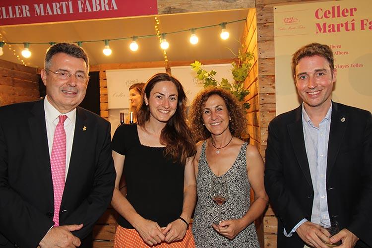 37a Mosta del Vi de l’Empordà