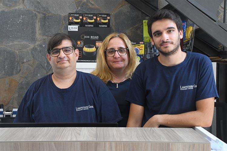 Lampisteria Costa: “Fem instal·lacions i reparacions amb tracte proper i familiar” Lampisteria Costa