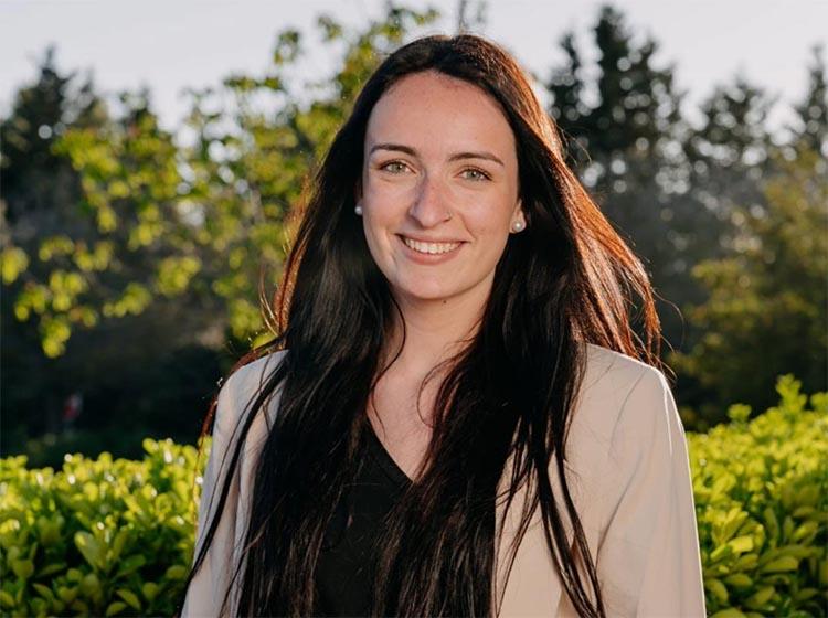 Aida Jordà: “Treballem escoltant activament els nostres joves” Aida Jordà