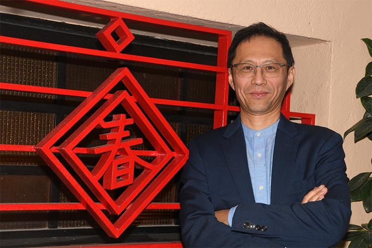 Fermín Lee: “Després de cinquanta anys la clientela segueixi mantenint la fidelitat i la confiança” Restaurant Shang-haï