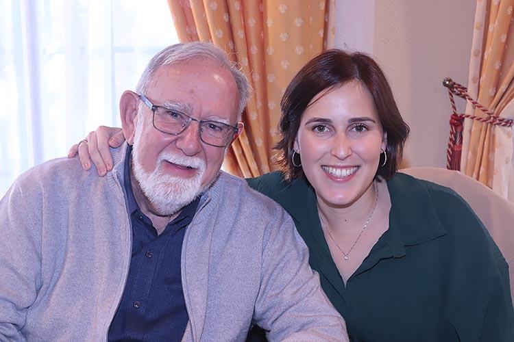 Dinar de Nadal del Casal de l’Avi de La Jonquera