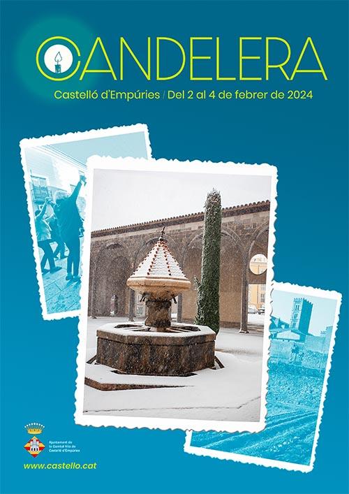 Festa de la Candelera