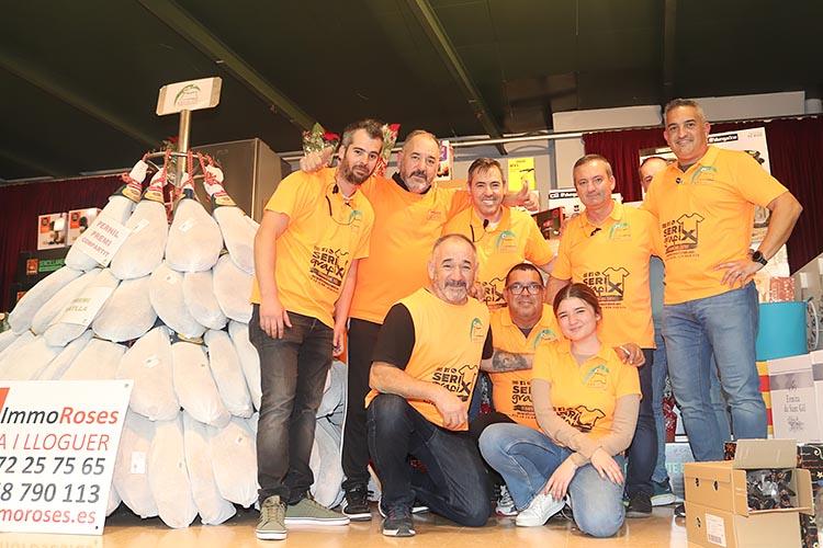 La Quina de Palau Saverdera 2023 Quina Palau Saverdera