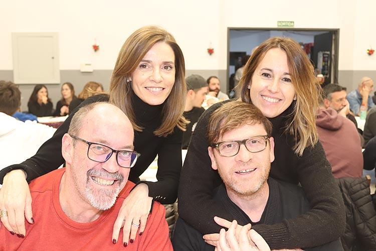 La Quina d’Avinyonet de Puigventós 2023 Quina Avinyonet