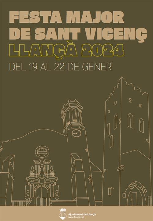 Festa Major de Sant Vicenç