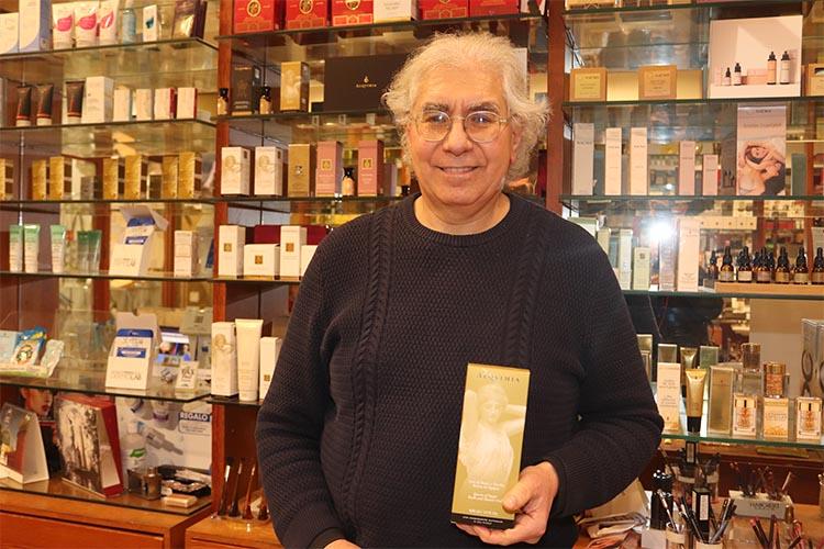 Miquel Marcó: “Donem vida a les ciutats, al seu comerç i també a la seva cultura” Miquel Marcó