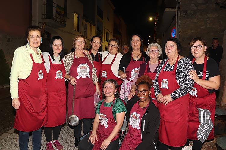 Festa del Ranxo a Capmany 2024 Ranxo Capmany