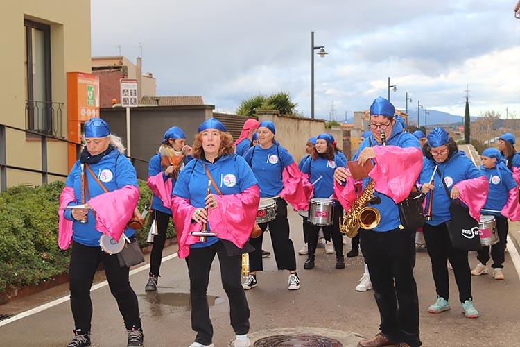 Carnaval de Santa Llogaia 2024 Santa Llogaia