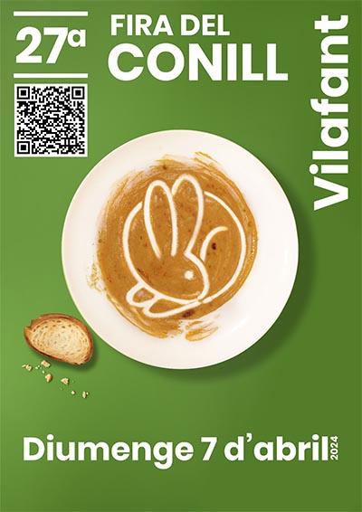 27a Fira del Conill de Vilafant