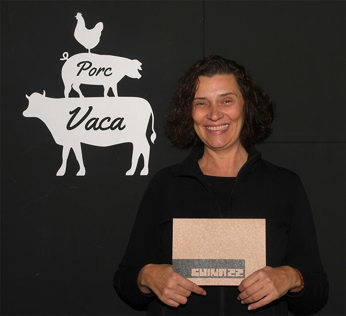 A Cuina 22, t’ajudem a cuinar! Cuina 22