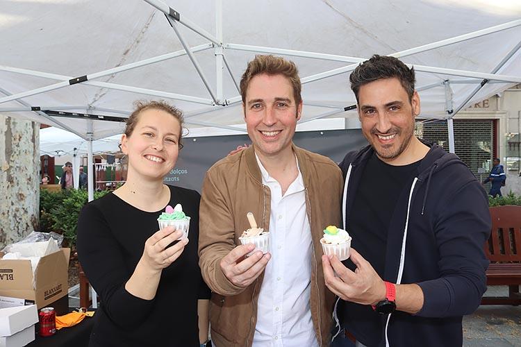 31a Fira de Sant Josep Fira del Brunyol de l’Empordà Fira brunyol