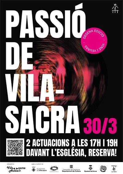 Passió de Vila-Sacra