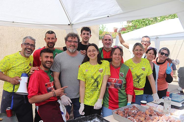 Fira de la Garnatxa i el Brunyol de Garriguella Fira de la Garnatxa i el Brunyol de Garriguella