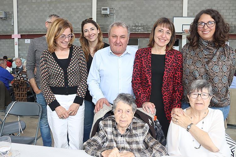 77è Homenatge a la Vellesa de Castelló d’Empúries Vellesa castello