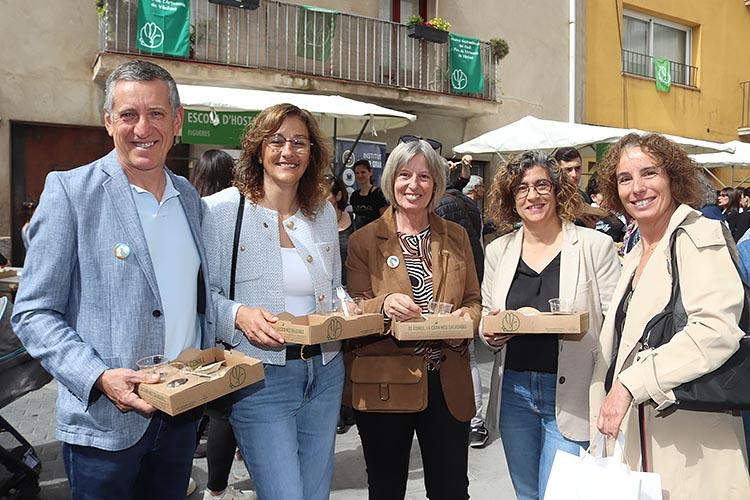 27a Fira del Conill de Vilafant Fira conill Vilafant