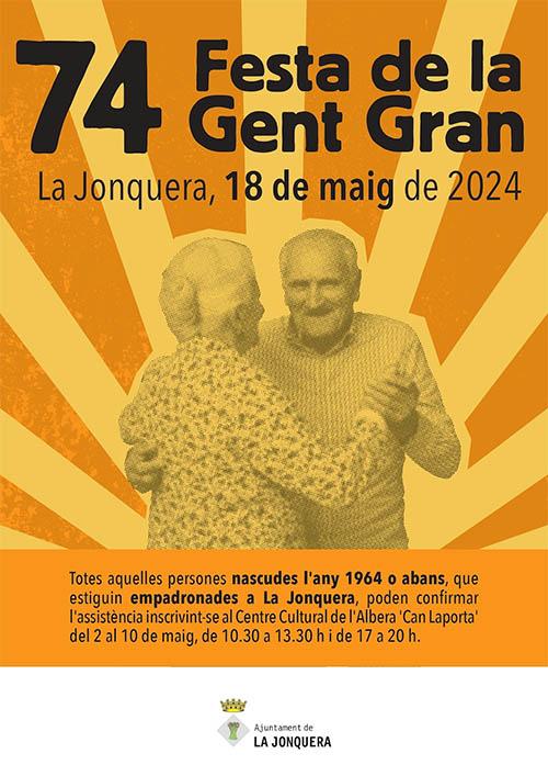 homenatge a la vellesa