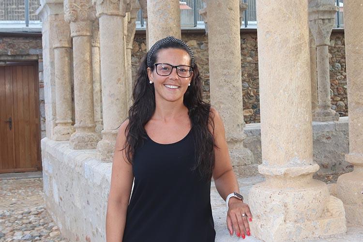 La fira de Na Mercadera de Peralada s’allargarà tot el cap de setmana Laura Sánchez