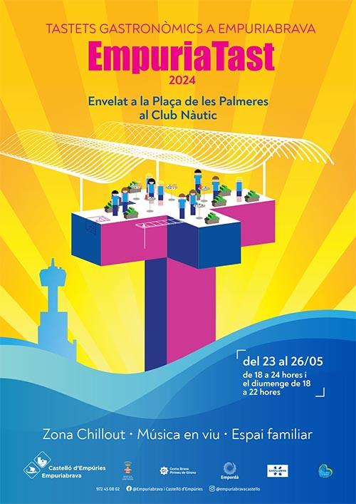 EmpuriaTast 2024