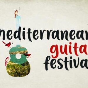 Mediterranean Guitar Festival 2024