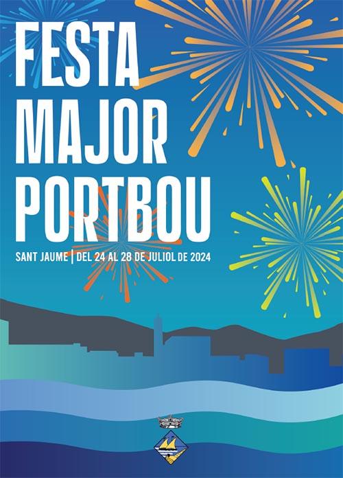 Festa Major de Portbou