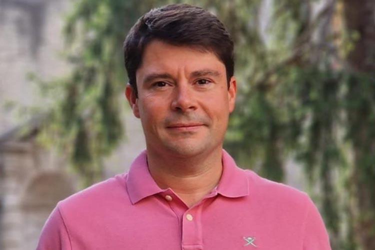 Joan Cano: “Esperem que el temps ens acompanyi i que sigui una gran Festa Major!” Joan Cano