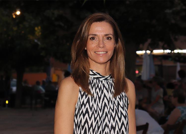 Júlia Gil: “La implicació de les entitats i voluntariat és clau per l’organització de la Fira del Follet” Júlia Gil