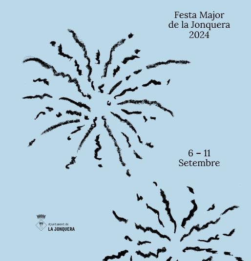 Festa Major La Jonquera