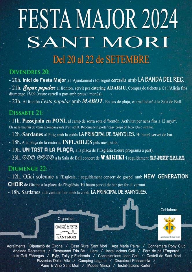 Sant-Mori-Festa-Major