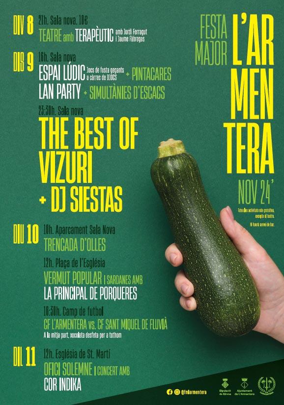 L'Armentera-Sant-Marti