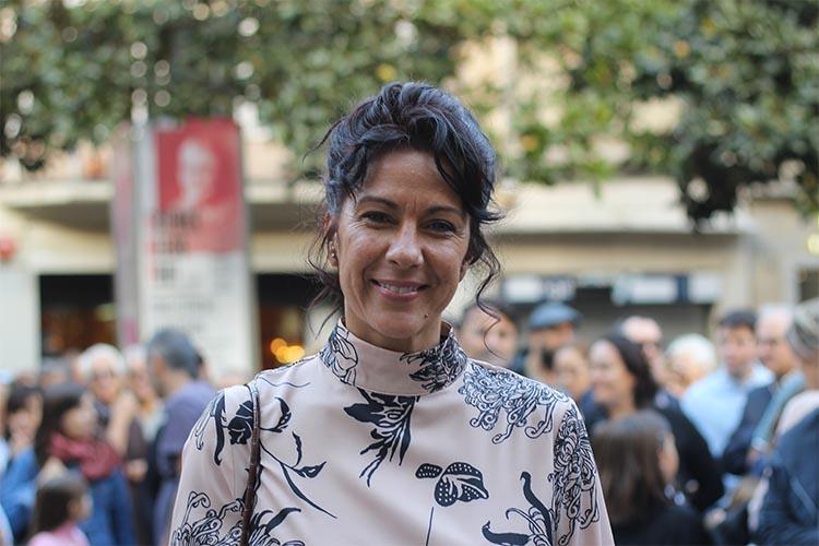 Núria Escarpanter: “L’acord per la Casa del Mar permetrà a Llançà enfortir el turisme gastronòmic i pesquer” Núria Escarpanter