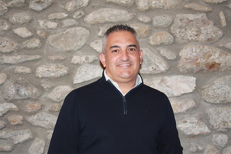 Santi Montoro: “Hem trobat, en llibres i escrits, que existien bruixes al nostre poble” Santi-Montoro