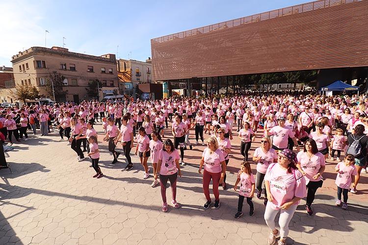 9a Cursa de la Dona de Figueres – P3 9a cursa de la dona Figueres