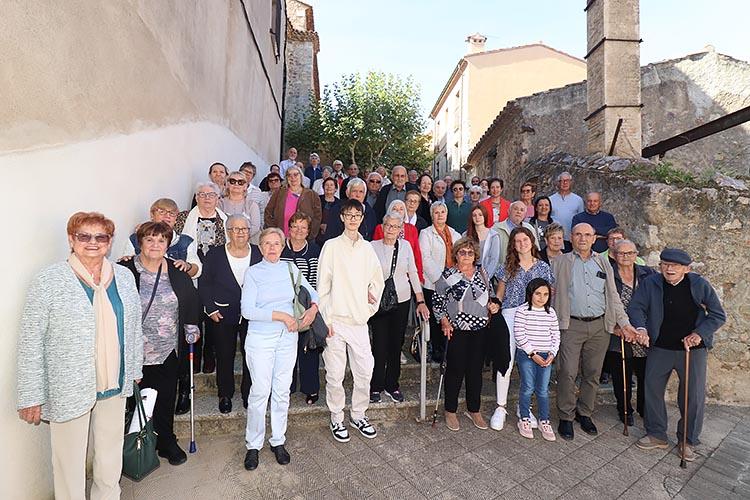 Homenatge a la vellesa Darnius 2024 vellesa-darnius-24