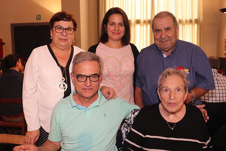 Homenatge a la Gent Gran de Masarac i Vilarnadal 2024 (Masarac) vellesa-masarac