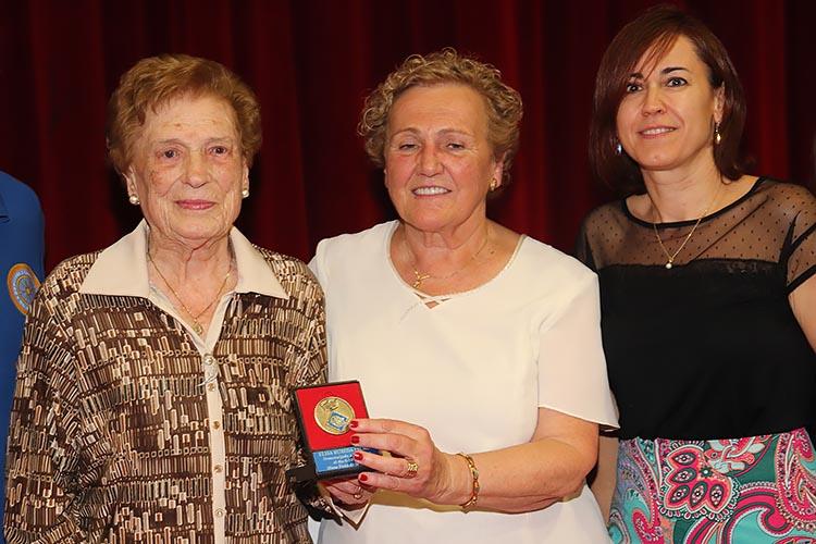 36a Festa de la Gent Gran de Vila-Sacra vellesa-vilasacra