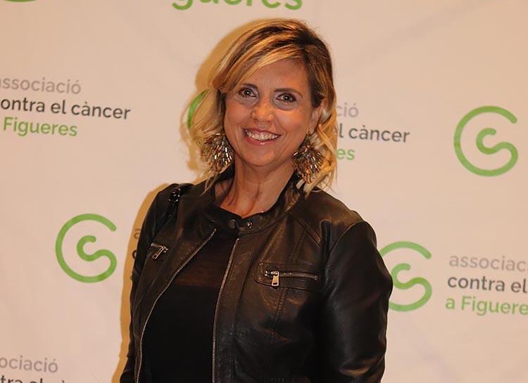 Marta Felip: “Calen totes les mans possibles per tal que Figueres doni el tomb definitiu” Marta Felip