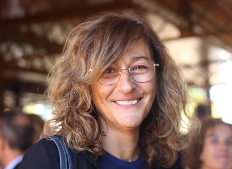 Montse De La Llave: “L’equip de govern té molt clar que Vilafant no és un poble dormitori” Montse De La Llave