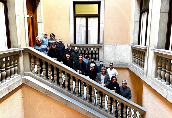 Figueres constitueix el Comissionat per a la memòria històrica per a fomentar la recerca i la divulgació històrica de la ciutat Figueres constitueix el Comissionat per a la memòria històrica per a fomentar la recerca i la divulgació històrica de la ciutat