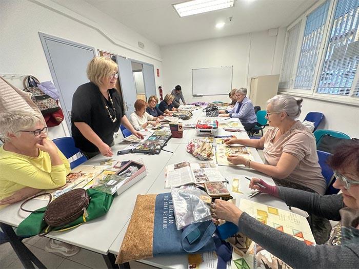 Els centres cívics de Figueres programen més de 80 activitats pel primer semestre de l’any Els centres cívics de Figueres programen més de 80 activitats pel primer semestre de l’any