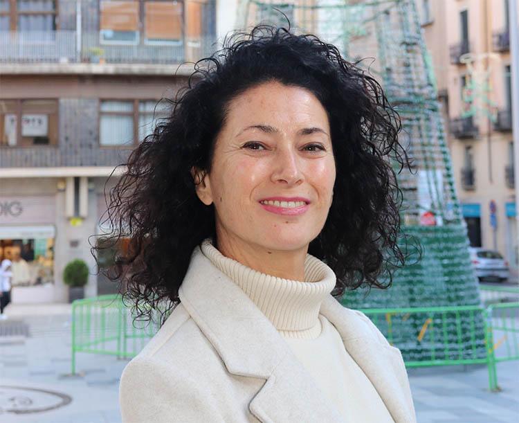 Pilar Sánchez: “Hem apostat per fer més tallers i espectacles als barris” Pilar_Sanchez