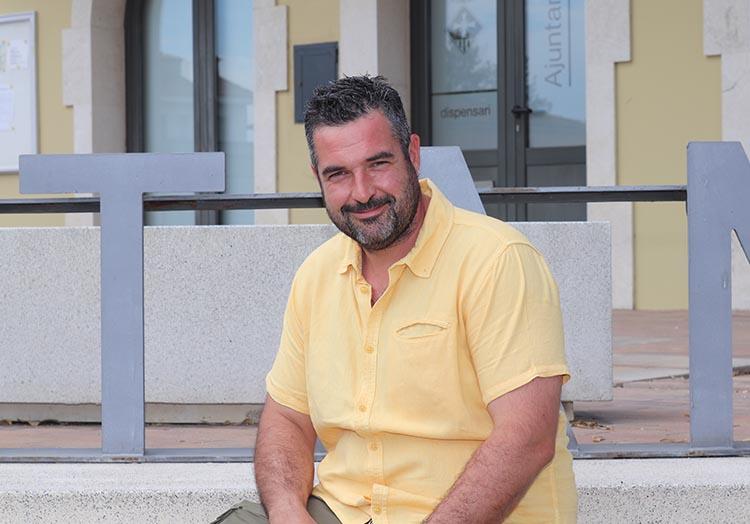 Víctor Nierga destaca la importància de la Festa Major d’Hivern de Santa Llogaia com a espai de convivència i tradició Victor_Nierga